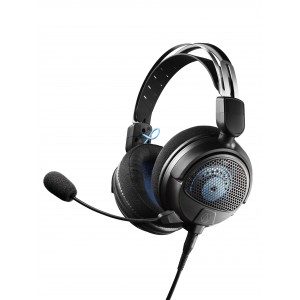 ATH-GDL3 Open - Back High - Fidelity Gaming Headset