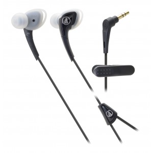 ATH-SPORT2 SonicSport® In-ear Headphones