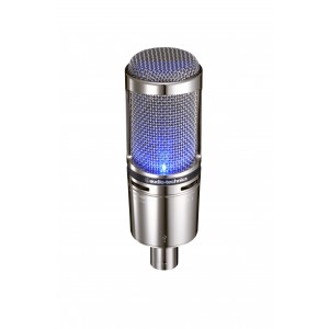 AT2020USB+V Limited Edition Cardioid Condenser Microphone