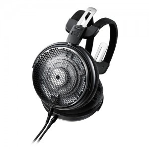 ATH-ADX5000 Reference Air Dynamic Open-Back Headphones