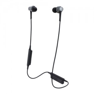 ATH-CKR75BT Wireless In-Ear Headphones