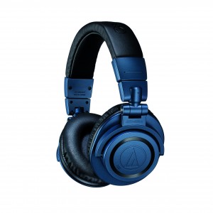 ATH-M50XBT2 DS Wireless Over-Ear Headphones