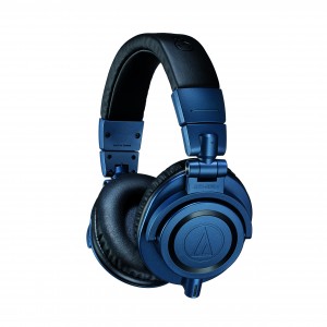 ATH-M50x DS Professional Monitor Headphones