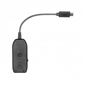 3.5mm To USB Digital Audio Adapter