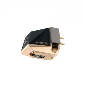 AT-ART7 Moving Coil Cartridge