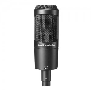 AT2050 Multi-pattern Condenser Microphone