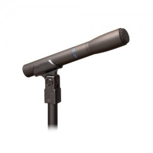 Omnidirectional Condenser Microphone