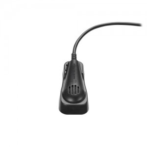 ATR4650-USB Digital Surface-Mount/Clip-On Microphone