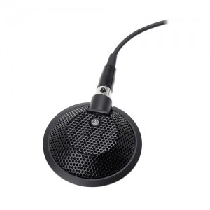 Omnidirectional Condenser Boundary Microphone