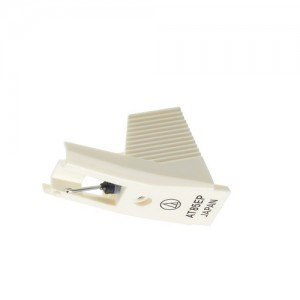 Replacement stylus for AT85EP cartridge