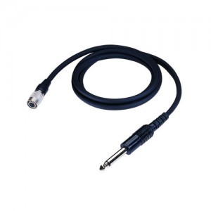 Guitar Input Cable for Wireless