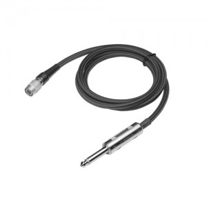 Professional Guitar Input Cable for Wireless