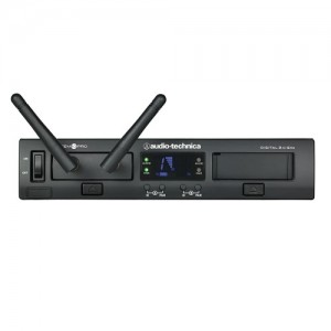 System 10 Pro Single Channel Receiver