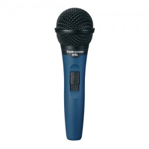 Handheld Cardioid Dynamic Vocal Microphone