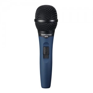 Handheld Hypercardioid Dynamic Vocal Microphone