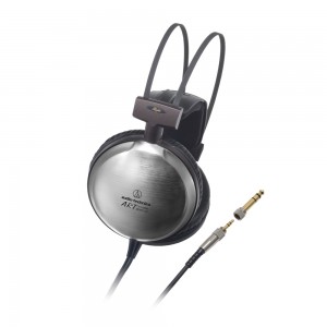 ATH-A2000X Audiophile Closed-Back Dynamic Headphones