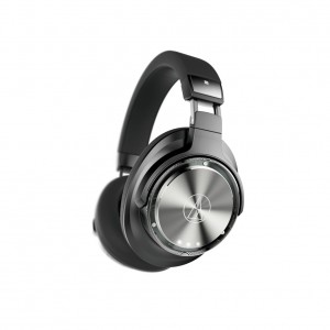 Wireless Over-Ear Headphones with Pure Digital Drive
