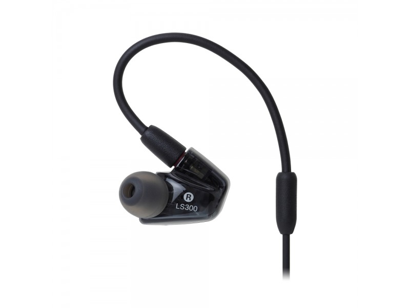 In-Ear Monitor (IEM)